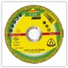 Klingspor K.TARCZA KAM. 230mm x 3,0mm x 22,2mm C24 Extra