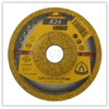 Tarcza Metalinis pjovimo diskas a24extra 125*2,5*22 vnt. 1 [231883]