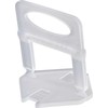 Klips 2,0 mm spaustukai, 100 vnt., plytelių lyginimo sistema. Proline