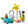 Lean Cars Transporto priemonės variklis RS555 24V 200W
