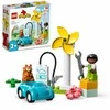 Lean Cars Transporto priemonės variklis RS555 24V 200W