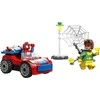 Lean Toys Policijos Sportinis Automobilis 1:16 su Garsu