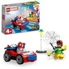 Lean Toys Policijos Sportinis Automobilis 1:16 su Garsu