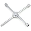 Automobilinis kryžminis veržliaraktis 17-19-21 mm ½" AMIO-01278