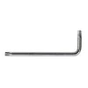 Proline Torx kampinis raktas T20 CrV 110/19mm
