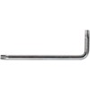 Klucz Ilgas „Torx“ raktas, t27, 140/24 mm, apsauga, CRV, „Proline“