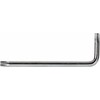 Klucz Torx T9 raktas 48/15 mm apsauga, CRV, proline
