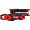 Sulankstomi TORX raktai, 8 vnt., CR-V AMIO-04789