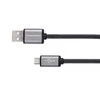 Kruger & Matz USB - micro USB kabelis 1.8m