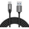 Kruger &amp; Matz USB 3.0 - USB-C laidas 1m