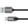 Kruger &amp; Matz USB 3.0 - USB-C laidas 1m