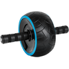Vienas ratas, volelis pilvo raumenų pratimams AB Wheel AB-1, REBEL ACTIVE