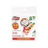 Komplet 10 BranQ sagčių rinkinys