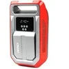 Automobilinis oro kompresorius 12 V, LCD, LED, AMIO-03268