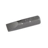 Końcówka 1/4 colio plokščias antgalis 6,5 * 1,2 mm, ilgis 25 mm, 10 vnt. prolino [p]