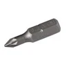 Antgaliai Proline PZ2 1/4 colio 25 mm 25 vnt.