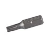 Końcówka 1/4 colio „Torx“ antgalis su skyle t25, ilgis 25 mm, 10 vnt. proline [p]