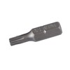 Końcówka 1/4 colio „Torx“ antgalis su T9 skyle, ilgis 25 mm, 10 vnt. proline [p]