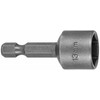 Końcówka Antgalis su magnetiniu dangteliu, 1/4", 6 kampų, 10 mm, 1 vnt. prolino