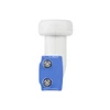 Dvigubas 0.2 dB Cabletech Platinum Converter