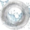 Pripučiamas ratas su blizgučiais malatec 20930
