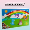 Lyginimo karoliukai - 6500 vnt. Kruzzel 21207