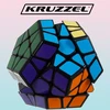 Kubas-dodekaedras kruzzel 19886