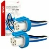 Amio Keraminiai lizdai 2 vnt., HB1/HB5 9004/9007
