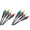 Cabletech 4RCA-4RCA 3m Cabletech Economic