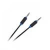 Cabletech kabelis 3.5 AUX - AUX 3m
