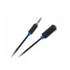 Cabletech kabelis 3.5 AUX - AUX 1.8m