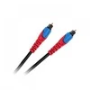 Optinis kabelis 1.0 m Cabletech standartas