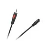 Cabletech Eco-Line kabelis 3.5 AUX - AUX 15m