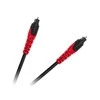 Optinis kabelis 1.0 m Cabletech Eco-Line