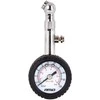 Mechaninis manometras su sukama galvute ir išleidimo vožtuvu 7 bar AMIO-04469