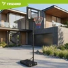 Trizand 259 cm krepšinio lankas