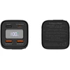 Kruger &amp; Matz PowerBank KrugerMatz 20000 mAh ličio jonų išorinė baterija su QC ir PD funkcijomis