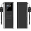 Kruger &amp; Matz PowerBank KrugerMatz 20000 mAh ličio jonų 65W išorinė baterija su QC ir PD funkcijomis