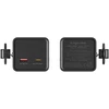 Kruger &amp; Matz PowerBank KrugerMatz 20000 mAh ličio jonų 65W išorinė baterija su QC ir PD funkcijomis