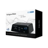 Kruger &amp; Matz 2in1 Bluetooth HiFi garso imtuvas ir siųstuvas (Apt-X, NFC) BT-1 modelis