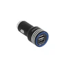 Kruger &amp; Matz 2xUSB 4800mA automobilinis įkroviklis su Quick Charge 3.0 funkcija