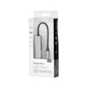 Kruger &amp; Matz Adapteris (HUB) C tipo USB į HDMI / USB 3.0 / SD / MicroSD / C
