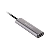 Kruger &amp; Matz USB C į HDMI/USB 3.0/USB 2.0/USB 2.0/USB C prievado adapteris