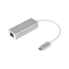 Kruger &amp; Matz adapteris su USB-C - RJ45 jungtimis