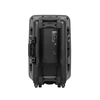 Kruger & Matz Aktyvus garsiakalbis (su 2 belaidžiais mikrofonais UHF, SD, Bluetooth, FM, USB) 40 W