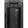 Kruger & Matz Aktyvus garsiakalbis (su 2 belaidžiais mikrofonais UHF, SD, Bluetooth, FM, USB) 40 W