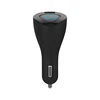 Bluetooth ausinės su Kruger &amp; Matz Traveler K1 automobiliniu įkrovikliu
