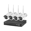 Kruger &amp; Matz Connect C200 Tuya WiFi stebėjimo rinkinys