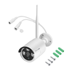 Kruger &amp; Matz Connect C200 Tuya WiFi stebėjimo rinkinys