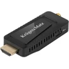 KRUGER &amp; MATZ mini Imtuvas DVB-T2 H.265 HEVC KM9998